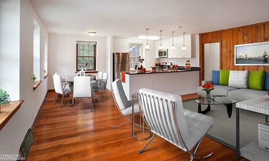 Apartments for rent in Philadelphia: What will $1,300 get you?