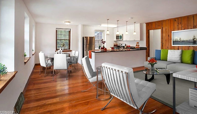 Apartments for rent in Philadelphia: What will $1,300 get you?