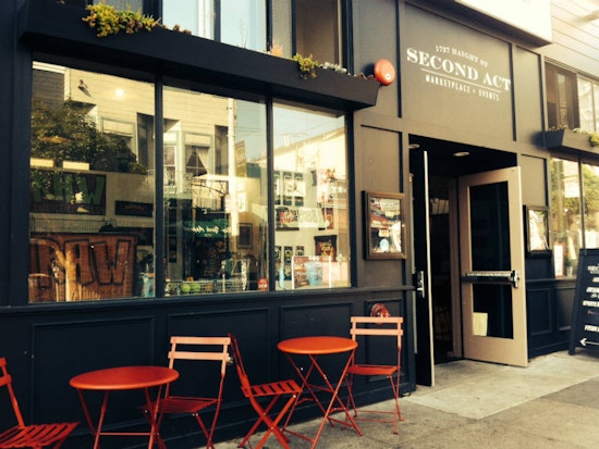 High Cotton Kitchen And Spice Hound Depart Second Act