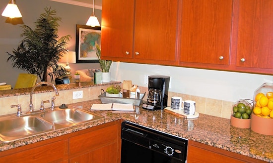 Apartments for rent in San Antonio: What will $1,600 get you?