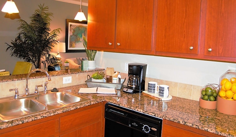Apartments for rent in San Antonio: What will $1,600 get you?