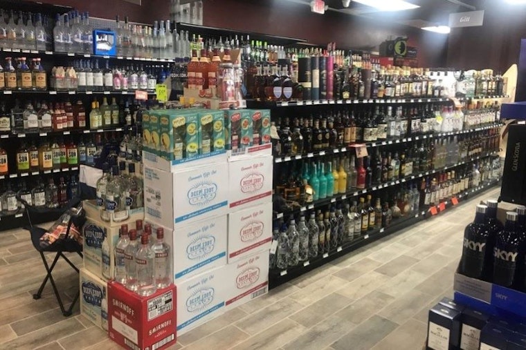 Here's the top 3 spots to score beer, wine and spirits in Plano