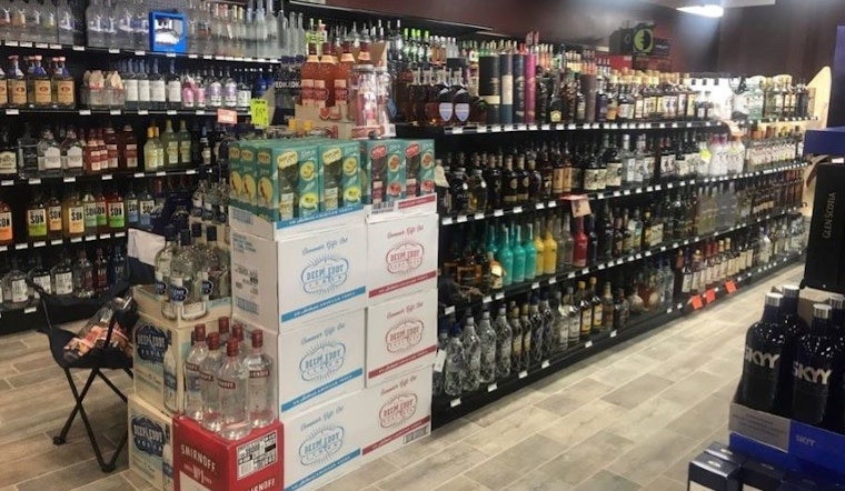 Here's the top 3 spots to score beer, wine and spirits in Plano