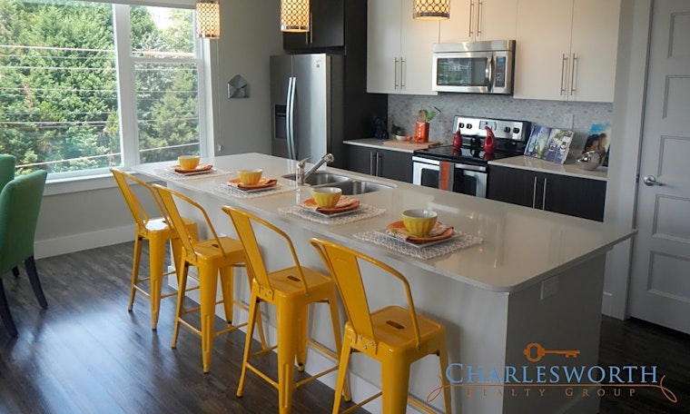 Apartments for rent in Atlanta: What will $1,900 get you?