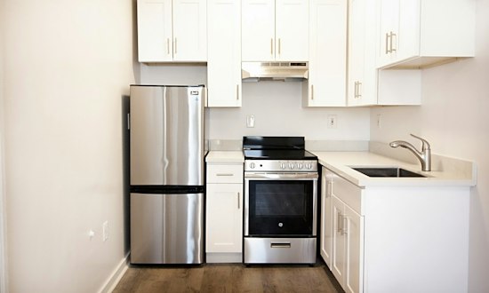 Apartments for rent in San Francisco: What will $2,200 get you?