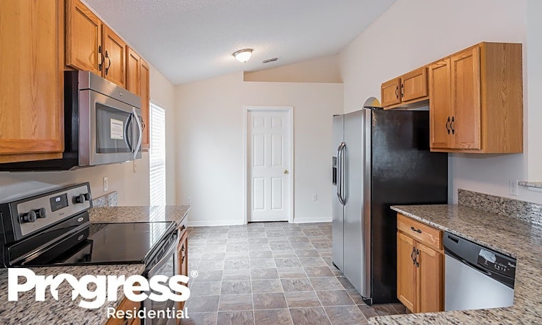 Apartments for rent in Jacksonville: What will $1,600 get you?
