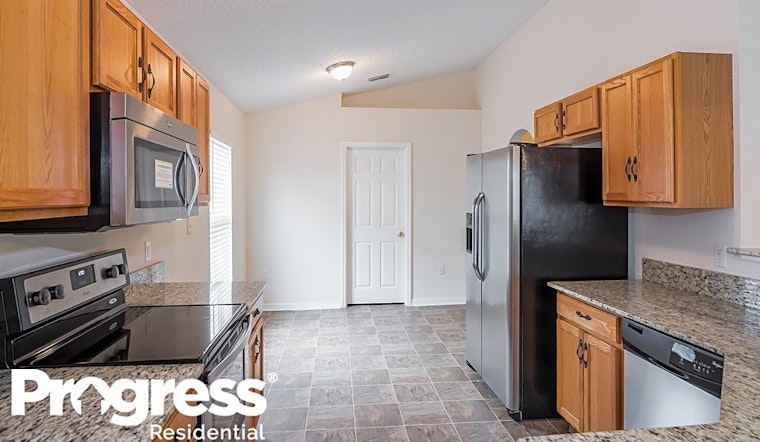 Apartments for rent in Jacksonville: What will $1,600 get you?
