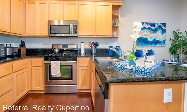 Apartments for rent in San Jose: What will $3,200 get you?