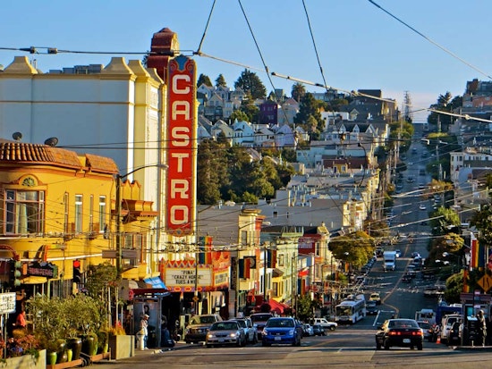 Hoodline Now Covers The Castro
