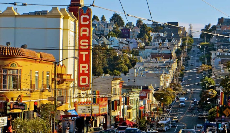 Hoodline Now Covers The Castro