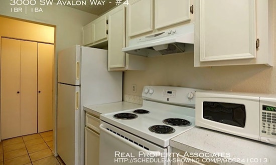 Apartments for rent in Seattle: What will $1,400 get you?