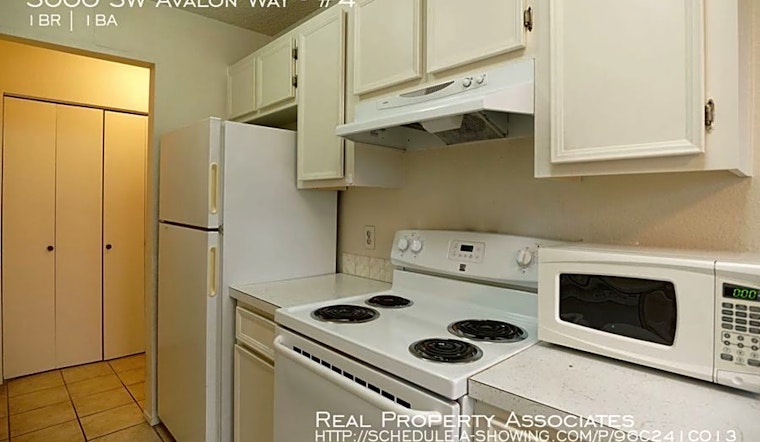 Apartments for rent in Seattle: What will $1,400 get you?