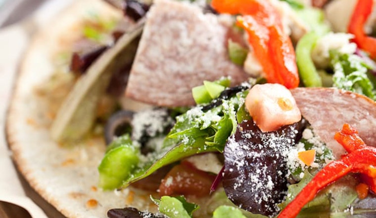 Here are Mesa's top 3 fast food spots