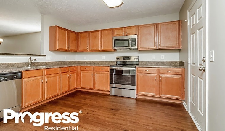 Apartments for rent in Nashville: What will $1,900 get you?