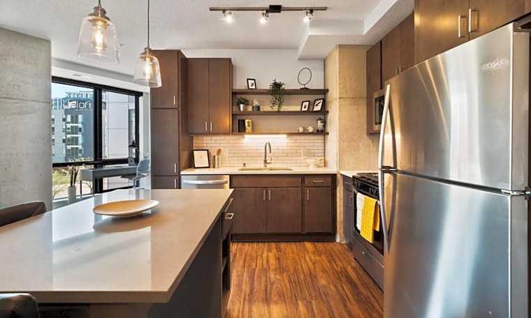 Apartments for rent in Minneapolis: What will $2,300 get you?
