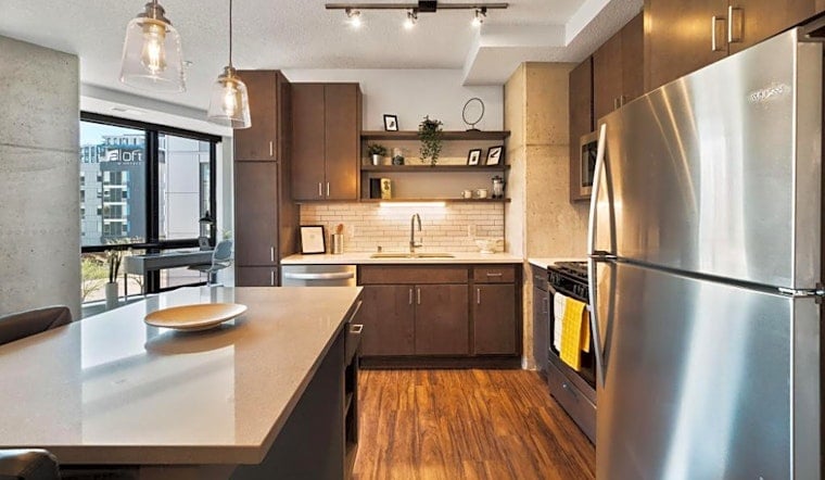Apartments for rent in Minneapolis: What will $2,300 get you?