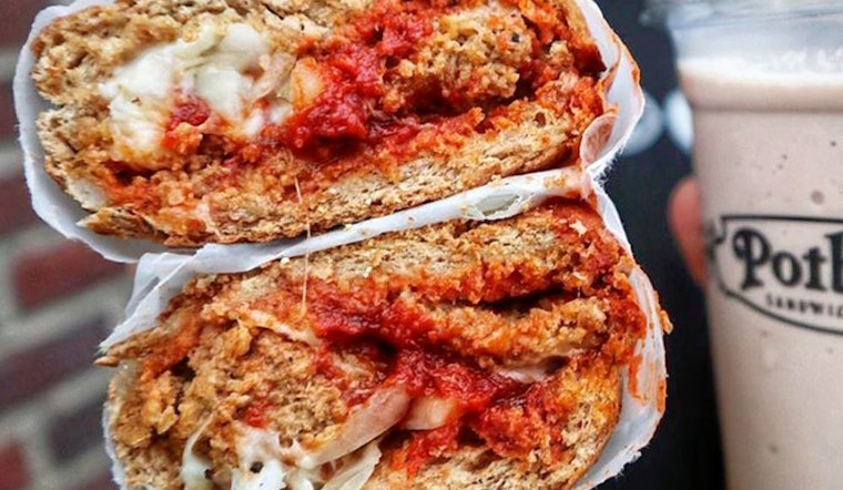 Arlington's 4 top spots to score sandwiches on the cheap