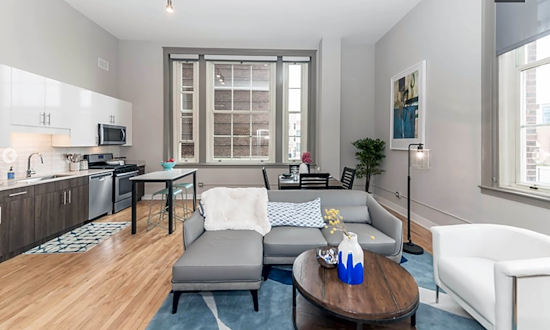 Apartments for rent in Chicago: What will $2,800 get you?