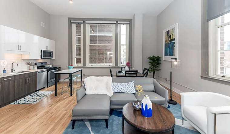 Apartments for rent in Chicago: What will $2,800 get you?
