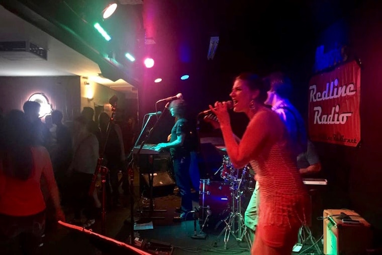 Check out Denver's top 3 budget-friendly music venues