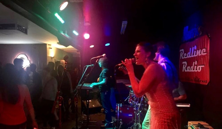 Check out Denver's top 3 budget-friendly music venues