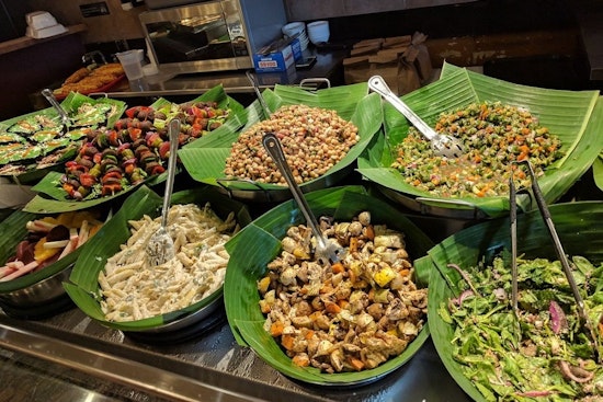 Here are Houston's top 4 Mediterranean spots