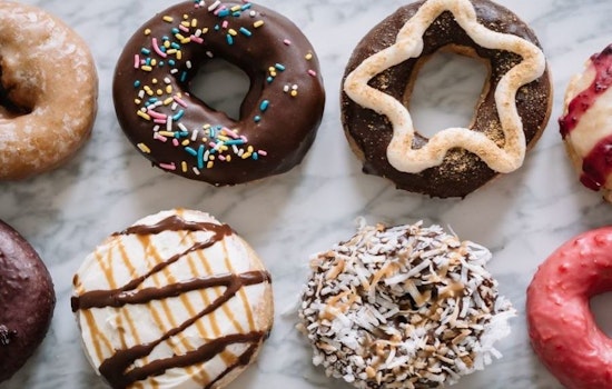 Milwaukee's 3 favorite spots for affordable doughnuts