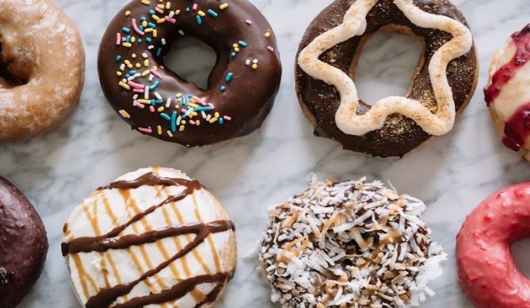 Milwaukee's 3 favorite spots for affordable doughnuts