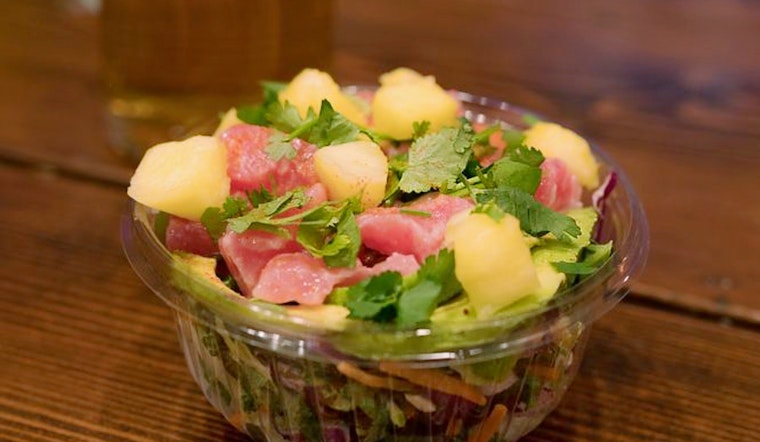 From ramen to poke, check out these 3 new Japanese spots in Minneapolis