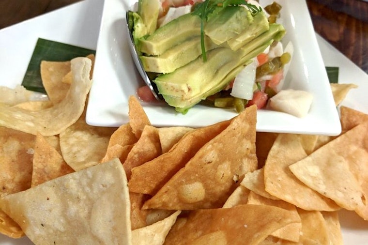 New Mexican spot El Jefe Cocina & Bar opens its doors in Lynnhurst
