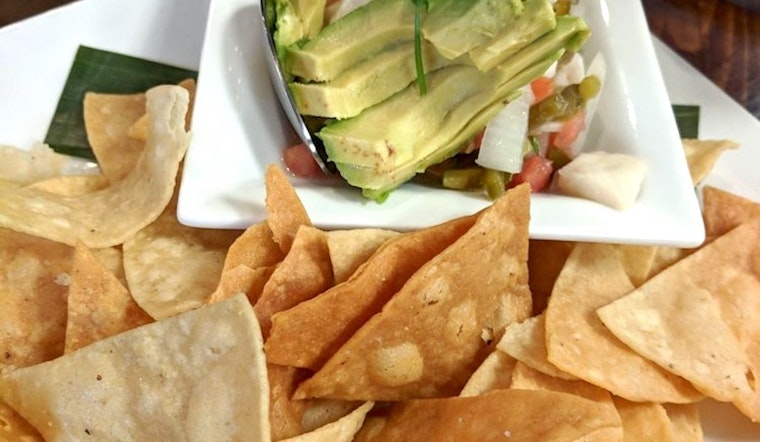 New Mexican spot El Jefe Cocina & Bar opens its doors in Lynnhurst