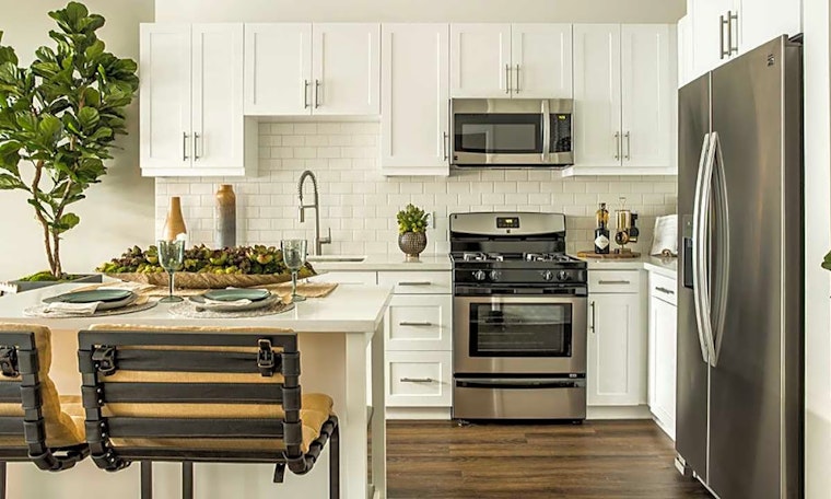 Apartments for rent in Los Angeles: What will $2,800 get you?