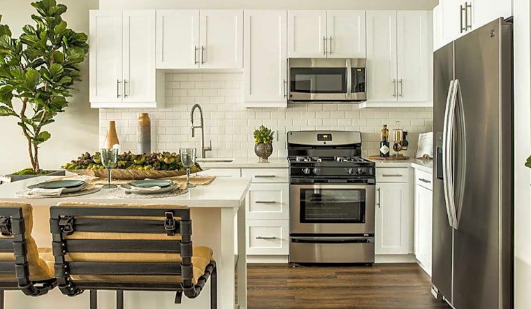 Apartments for rent in Los Angeles: What will $2,800 get you?