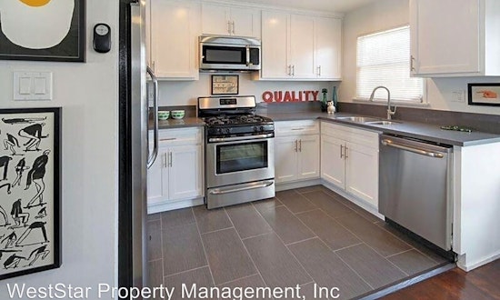 Apartments for rent in Long Beach: What will $1,800 get you?