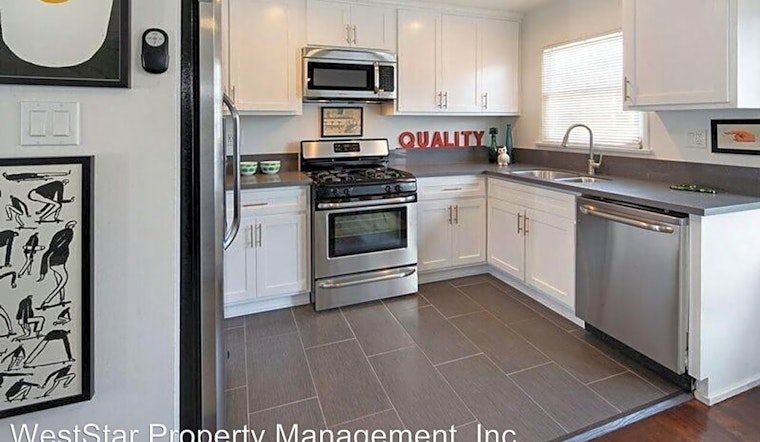 Apartments for rent in Long Beach: What will $1,800 get you?