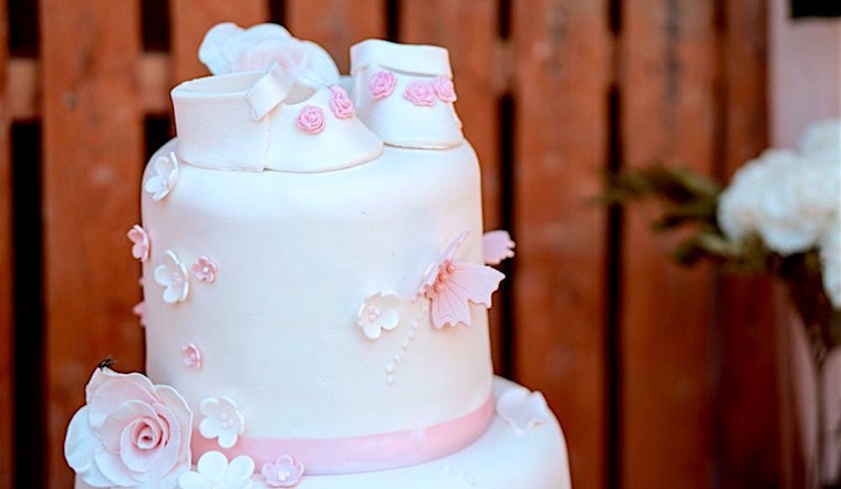 Anaheim's 3 best spots for budget-friendly custom cakes