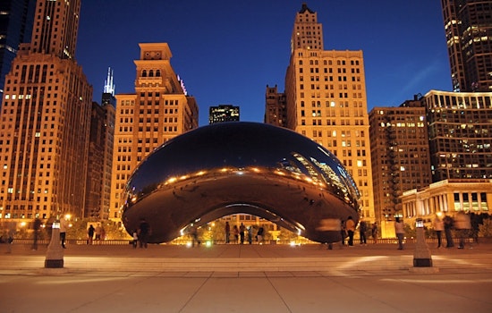 Top Chicago news: CPS to compensate special ed students; ATM stolen from car dealership; more