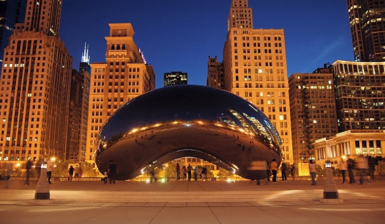 Top Chicago news: CPS to compensate special ed students; ATM stolen from car dealership; more