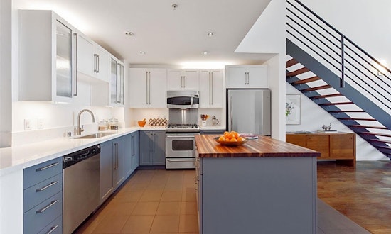 Apartments for rent in Oakland: What will $3,600 get you?