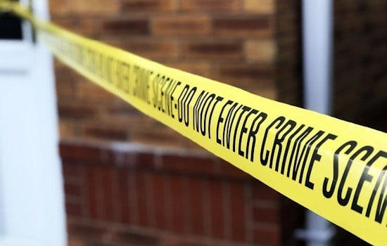 Top Baltimore news: 2 officers shot, wounded; man killed, woman injured in separate shootings; more