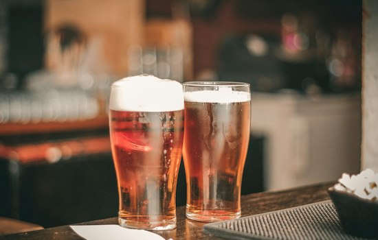 Top Jacksonville news: Brewery moving to new location; man arrested for murder; more