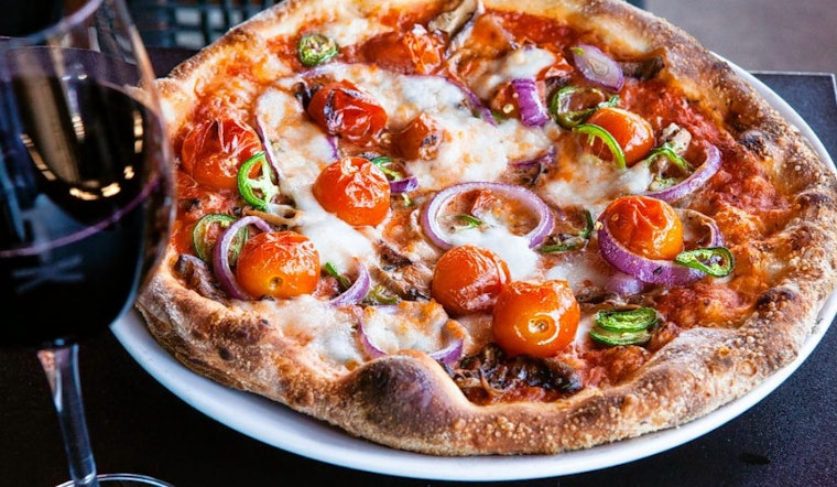 The 4 best spots to score pizza in Raleigh