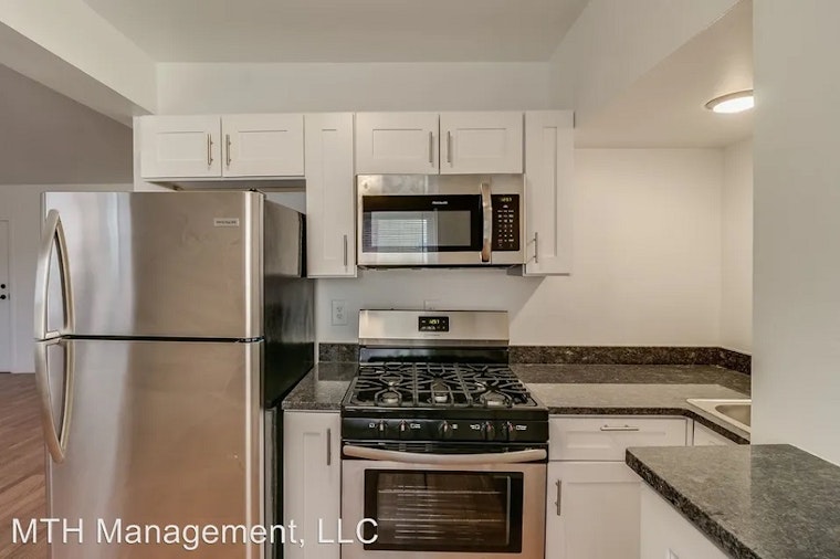 Apartments for rent in Detroit: What will $750 get you?