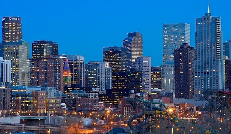 Top Denver news: Teen dropped off at urgent care dies; 4 men plead guilty in cockfighting case; more
