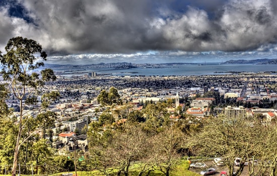 Top Berkeley news: Berkeley Unified denies press access to protest, lawyers say; 'quake app; more