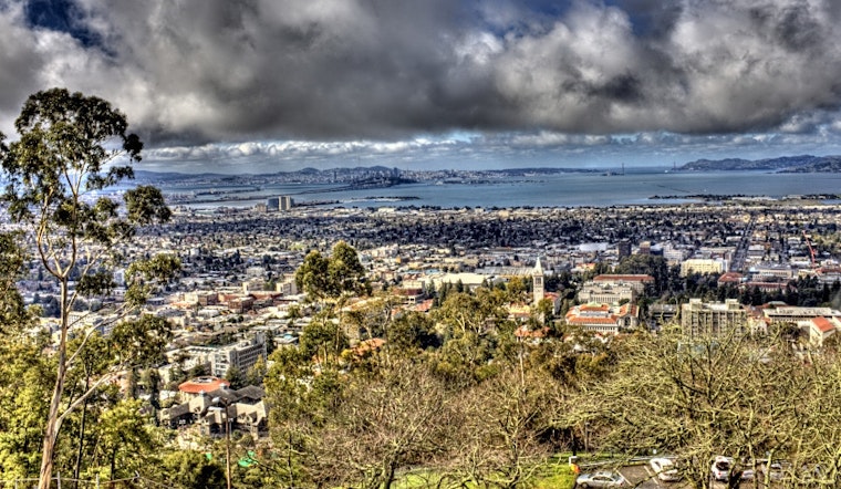 Top Berkeley news: Berkeley Unified denies press access to protest, lawyers say; 'quake app; more