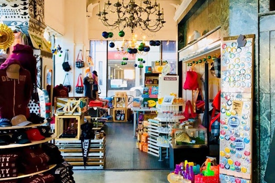 Where to go in New Center: Check out the Detroit neighborhood's top businesses