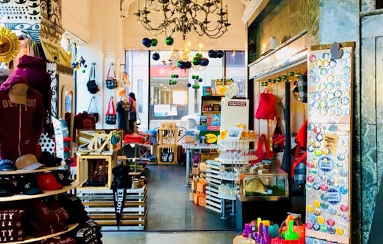 Where to go in New Center: Check out the Detroit neighborhood's top businesses