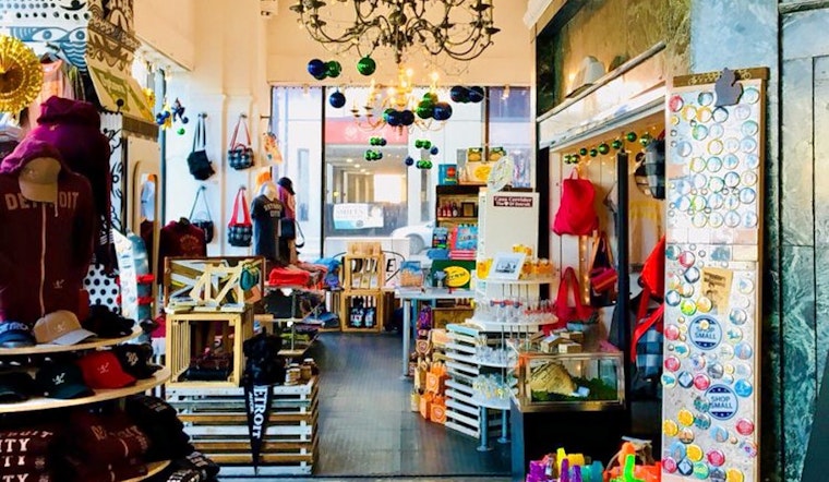 Where to go in New Center: Check out the Detroit neighborhood's top businesses