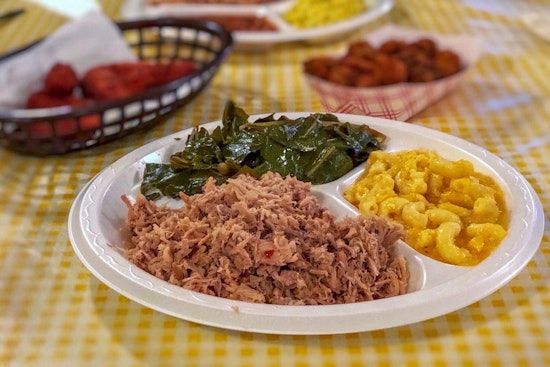 Charlotte's 4 favorite spots for budget-friendly barbecue